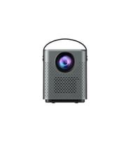 Yüksek Çözünürlüklü Akıllı Projektör, 1080P, Çoklu Eğlence Desteği
