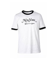 Trender O Yaka Ekru Erkek T-Shirt 26YDT1000021