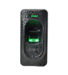 ZKSoftware FR1200ID Proximity Parmak İzi Okuma Cihazı