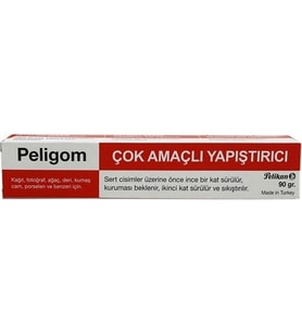 Peligom No.11 90 Gr Yapıştırıcı 337900