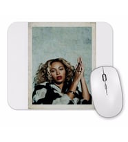Beyonce Mouse Pad