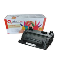 QPRİNT TONER HP CC364A MUADİL TONER CE390A P4014 P4015 P4515 M601 M602 M603 M4555