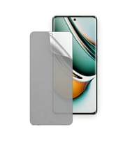 SChitec Realme 11 Pro+ Uyumlu Ön Yüzey Mat Hidrojel Ekran Koruyucu