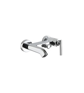 GPD Frezia Banyo Bataryası (MBB100) (Krom)