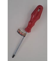 LEVA YILDIZ TORNAVİDA 5x100mm LV-2958