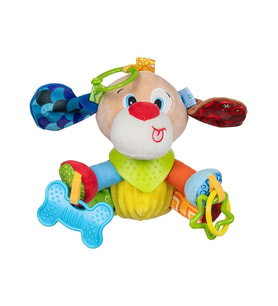 Prego Toys Köpek Teddy - Standart