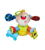 Prego Toys Köpek Teddy - Standart