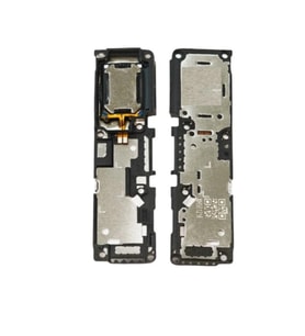 Infinix Note 50 Pro için Hoparlör Zil Sesi