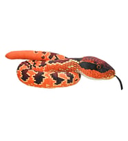 Wild Republic Doğu Pamuk Ağızlı Yılan 137 cm 23529