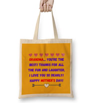 Mother’s Day Sayings & Quotes For Mom 2021 Bez Çanta Uzun Saplı