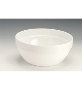 29 CM POLYCARBONAT YUVARLAK KASE