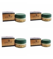 Haccer Günlük Bakım Kremi 45 ML - 4 ADET