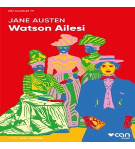 Watson Ailesi