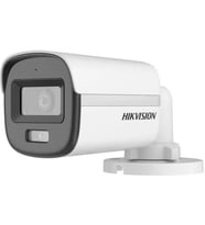 HIKVISION 5MP BULLET 28MM COLOR-VU DS-2CE10KF0T-LPFS AHD Kamera