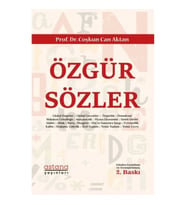 Özgür Sözler