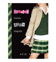 Yalanım Varsa Ajan Olayım - Ally Carter - Tudem Yayınları