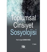 Cinsiyet Sosyolojisi