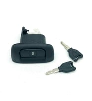 Bagaj Kapak Kilidi Clio 2 - Symbol 1998-2008 7701472508