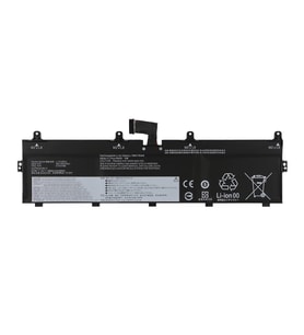 Lenovo ThinkPad P72 L17C6P51 Notebook Batarya Laptop Pil