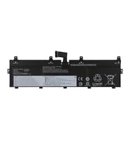 Lenovo ThinkPad P72 L17C6P51 Notebook Batarya Laptop Pil