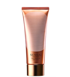 Sensai Silky Bronze Self Tanning For Body 150Ml