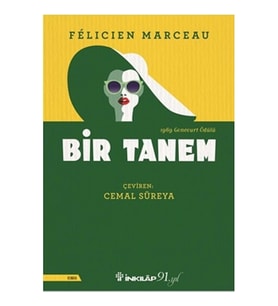 Bir Tanem