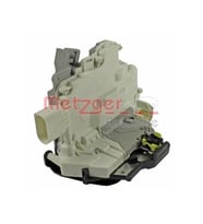 Audi A3 A4 A5 A6 2003- Kapi Kilit Mekanizmasi &Ouml;n Sol 9 PIN 8E1837015AA Wisco