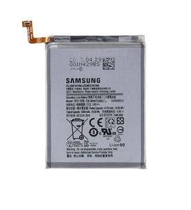 Samsung Galaxy NOTE 10 PLUS - SM-975 Uyumlu Pil Sıfır - Servis