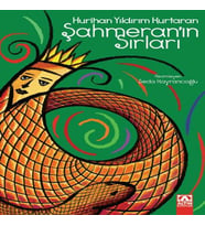 Şahmeran'ın Sırları