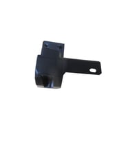 RENAULT KADJAR- 15/18; ARKA TAMPON İÇ BAĞLANTI BRAKETİ SOL (KÜÇÜK TİP)(TYG) 1417-2624A 850412966R