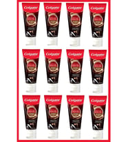 Colgate Optic White Kahve Çay ve Tütün Kullanıcıları Için Diş Macunu 50 ml x 12 Adet