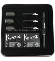 Kaweco Kaligrafi Seti 10000229