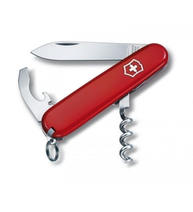 Victorinox 0.3303.B1 Waiter Çakı (Blisterli)