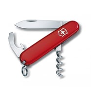 Victorinox 0.3303.B1 Waiter Çakı (Blisterli)