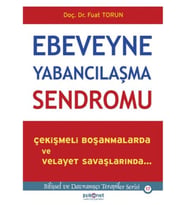 Ebeveyne Yabancılaşma Sendromu