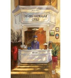 Değerli Hatıralar Oteli