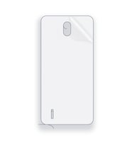 SChitec NOKIA C01 Plus Uyumlu Arka Yüzey Hidrojel Koruyucu Film