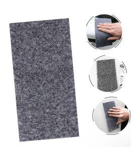 Çok Amaçlı Çizik Giderici Set