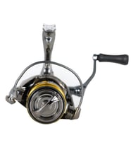 LRF Spin Olta Makinesi - Ryuji Ares X 1000S - 5+1BB - Metal kafa