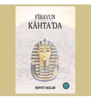Firavun Kahta'da, Servet Sağlam