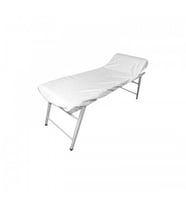 Tek Kullanımlık Lastikli Sedye örtüsü 80x220 cm 20 Adet