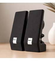 1+1 USB Multimedya Hoparlör Seti 2.0 6W