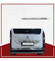 Peugeot Uyumlu Rifter 2019+ Bagaj Çıtası