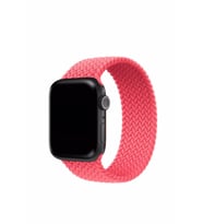 Watch 38/40 Uyumlu Örgü Loop Kordon