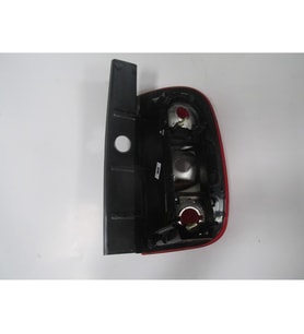 DACIA DUSTER- 14/17; STOP LAMBASI SOL KIRMIZI/BEYAZ (MARS) 265551679R 1504-1504