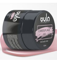 Protez Tırnak Jeli Camouflage 50ml Dusty Rose 06