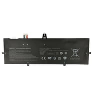Hp EliteBook x360 1030 G3, BM04XL Notebook Batarya Laptop Pil