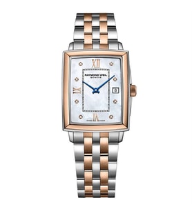 Raymond Weil Toccata RW5925SP500995 Kadın Kol Saati