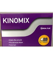 Kinomix 30 Tablet