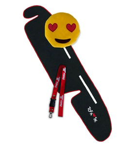 Tofaş Şahin Doğan Kartal Yüksek Torpido Koruma Halısı  Emoji Yastık & Oto Ayna Askısı